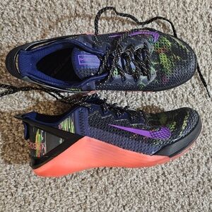 Nike Metcon 6 Amp Shoes Sneakers 8.5